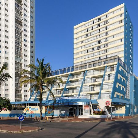 Durban Spa Exterior photo