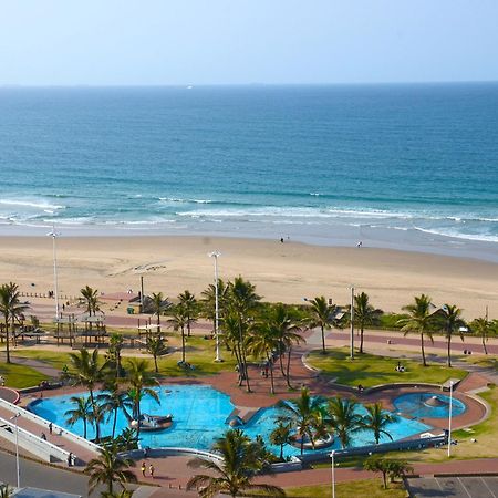 Durban Spa Exterior photo