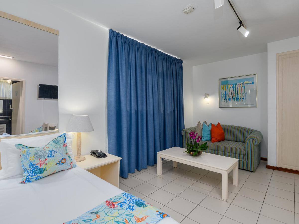 Durban Spa Room photo