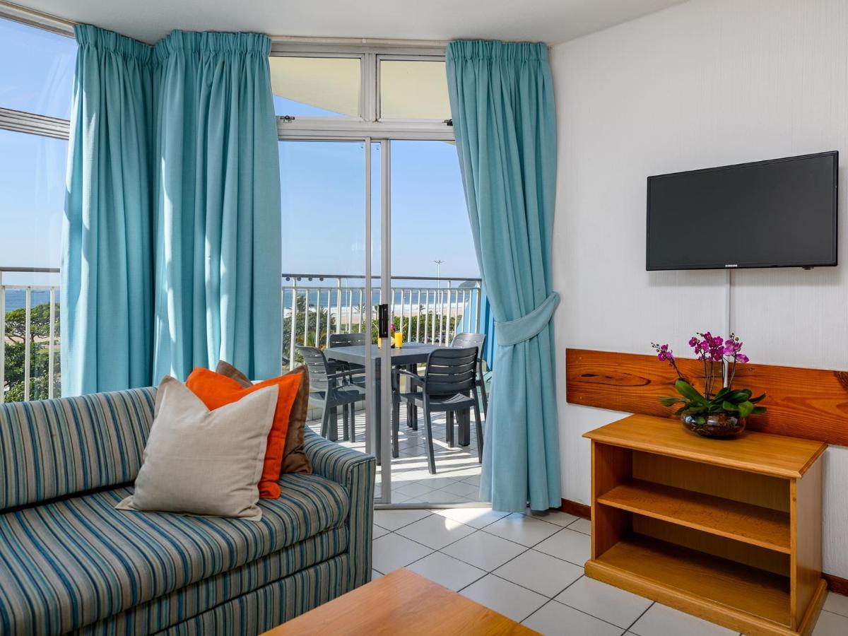Durban Spa Room photo