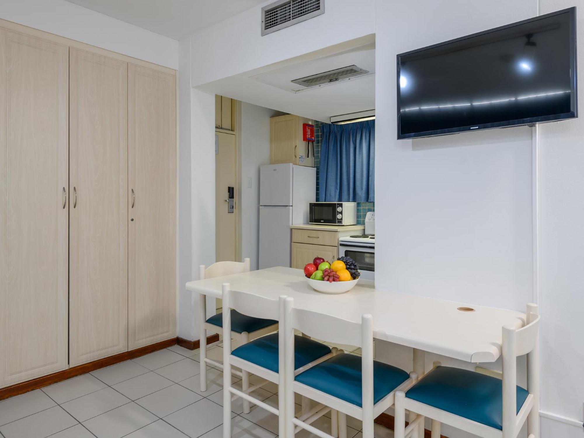 Durban Spa Room photo