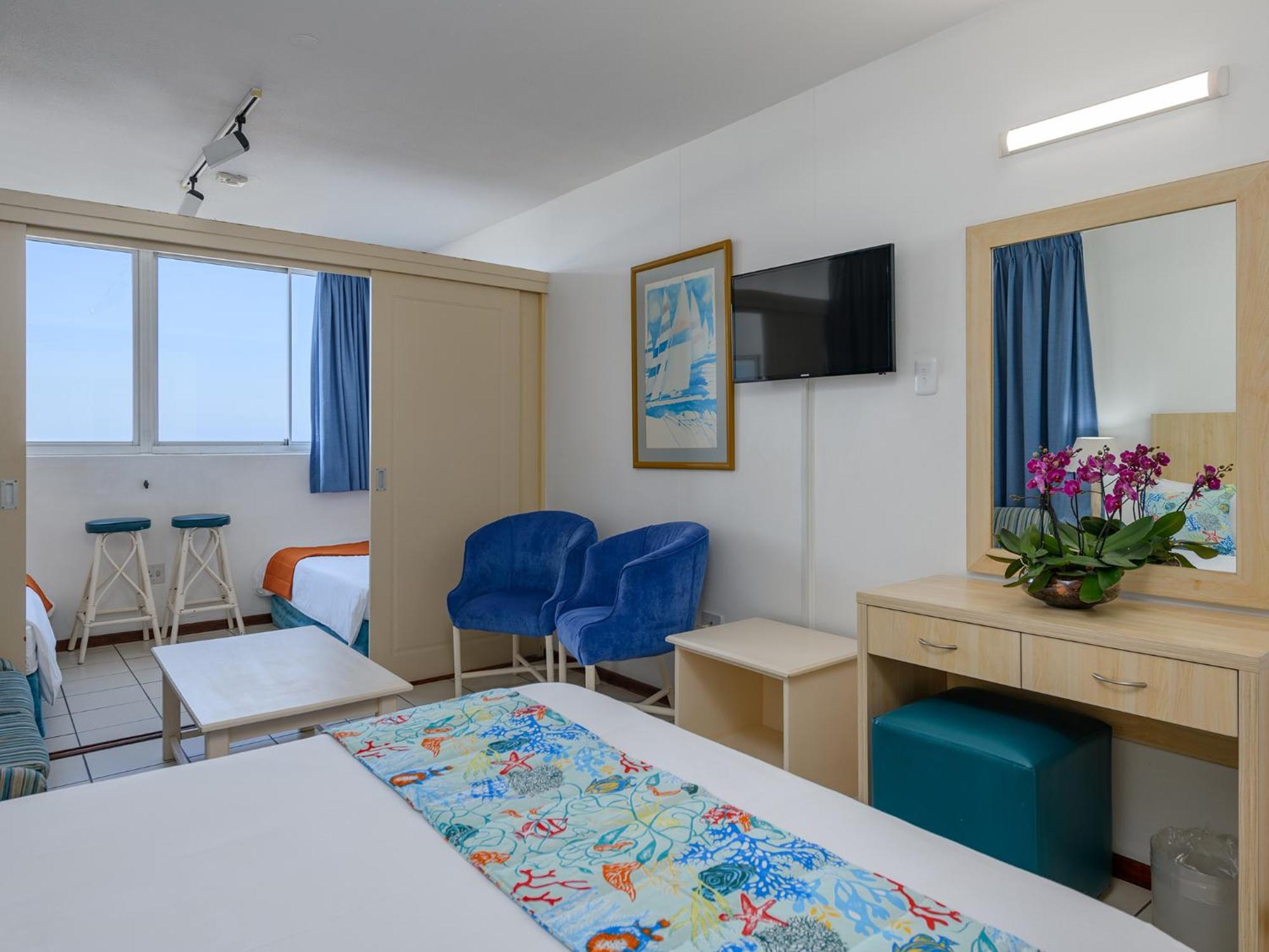 Durban Spa Room photo