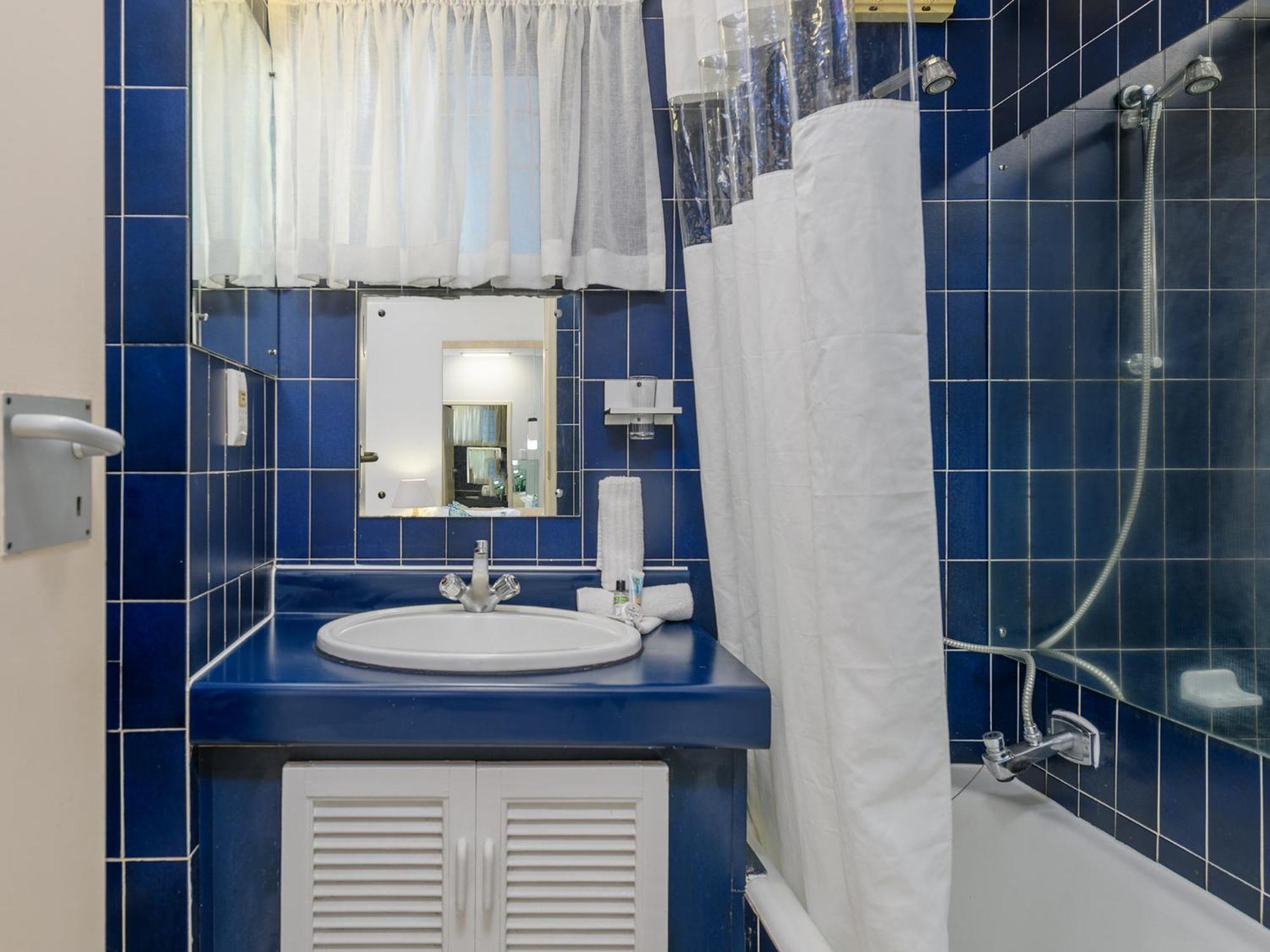 Durban Spa Room photo