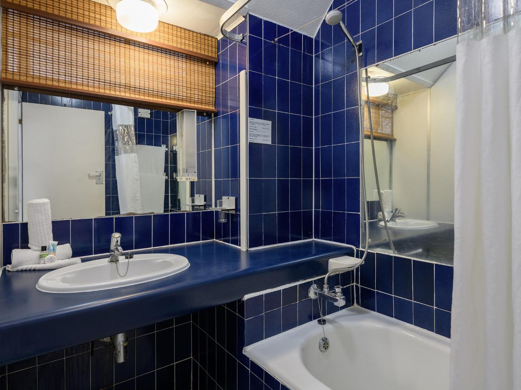 Durban Spa Room photo