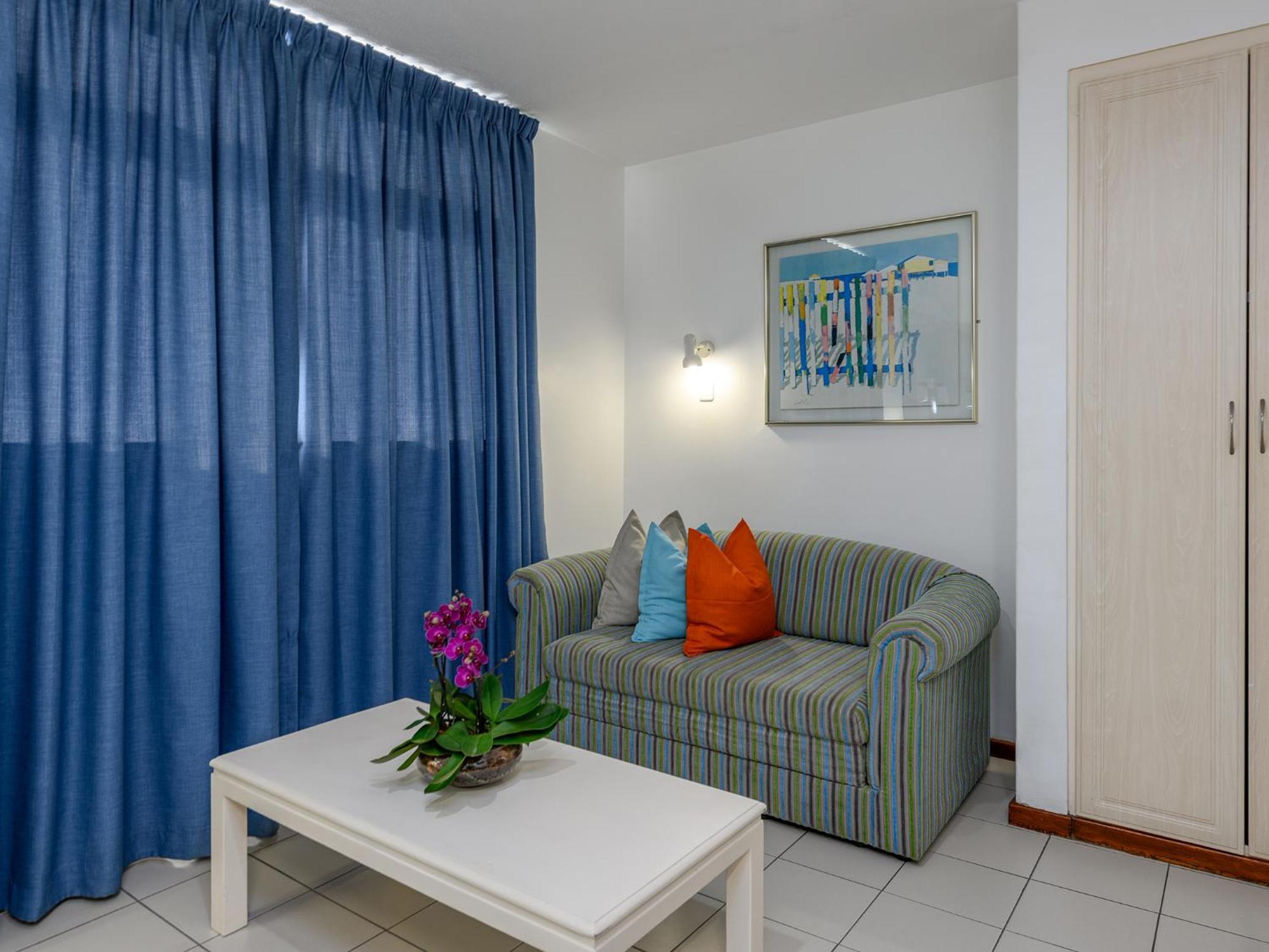 Durban Spa Room photo