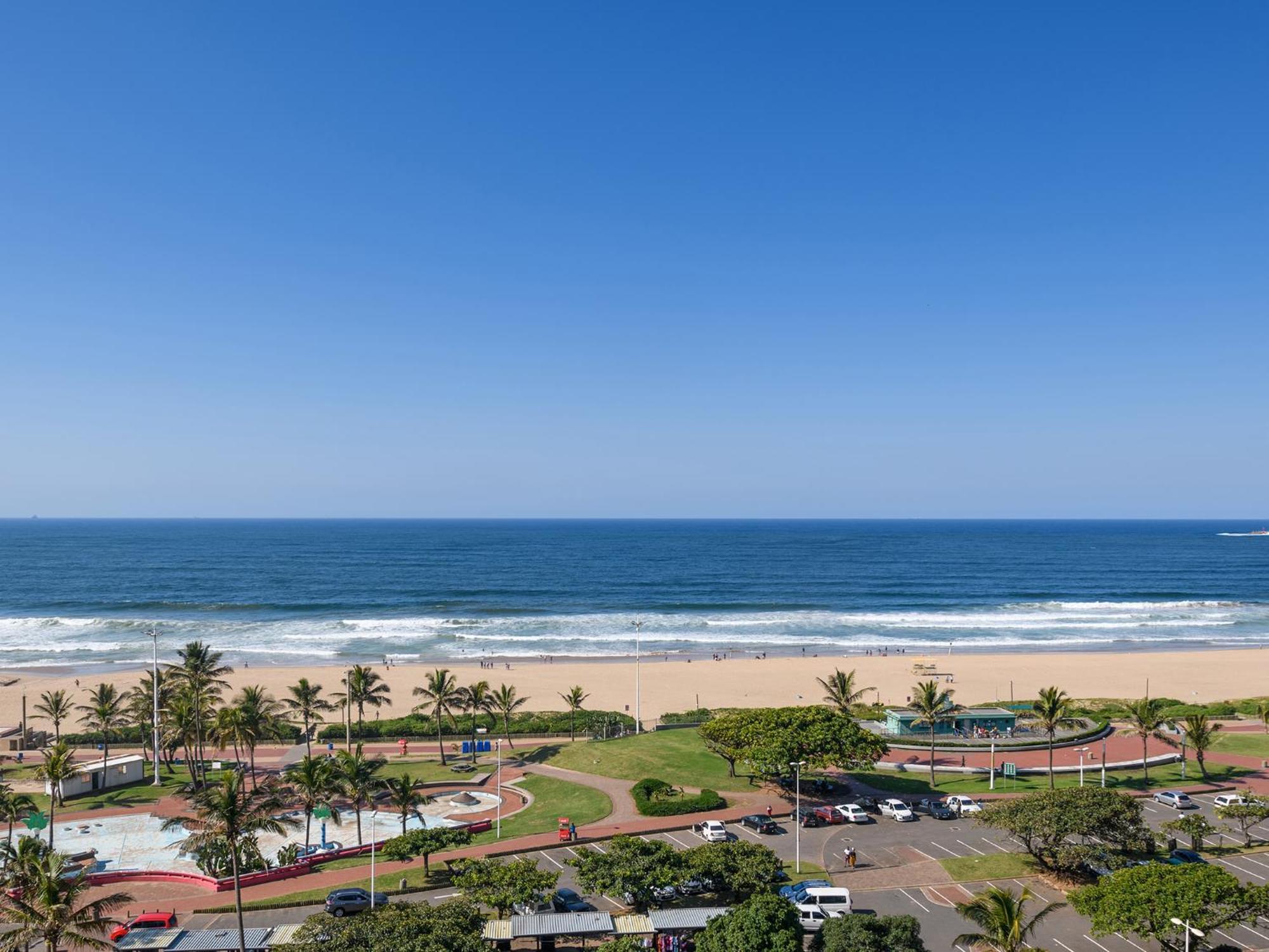 Durban Spa Room photo