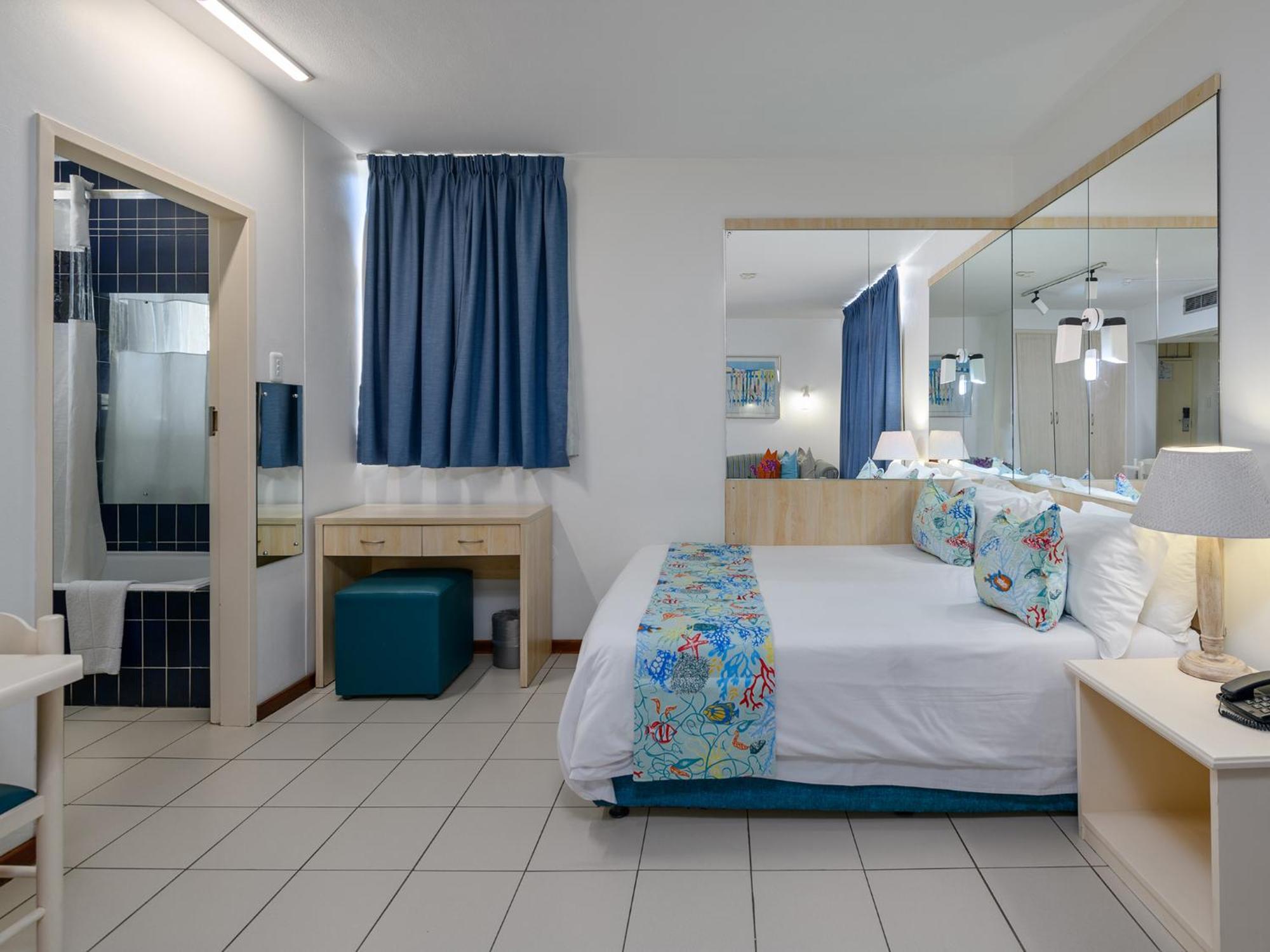 Durban Spa Room photo