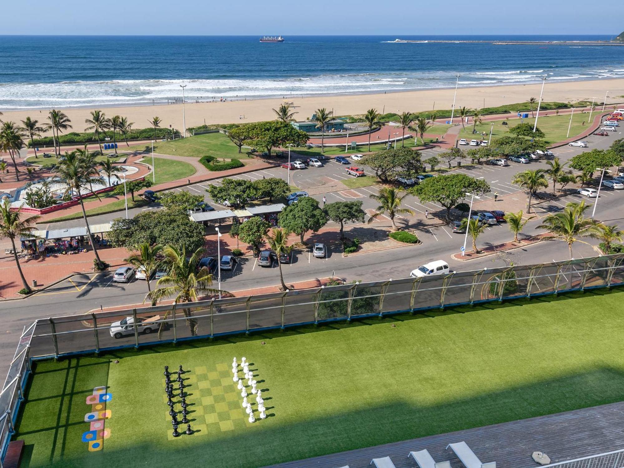 Durban Spa Room photo