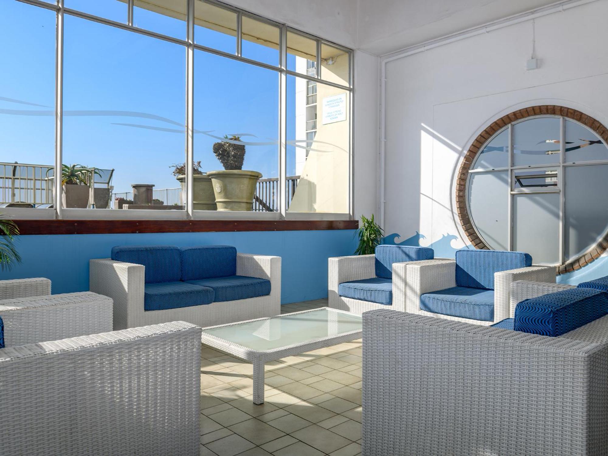 Durban Spa Exterior photo