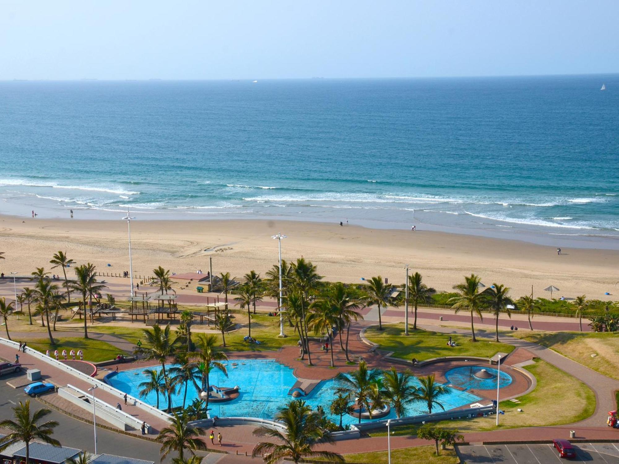 Durban Spa Exterior photo