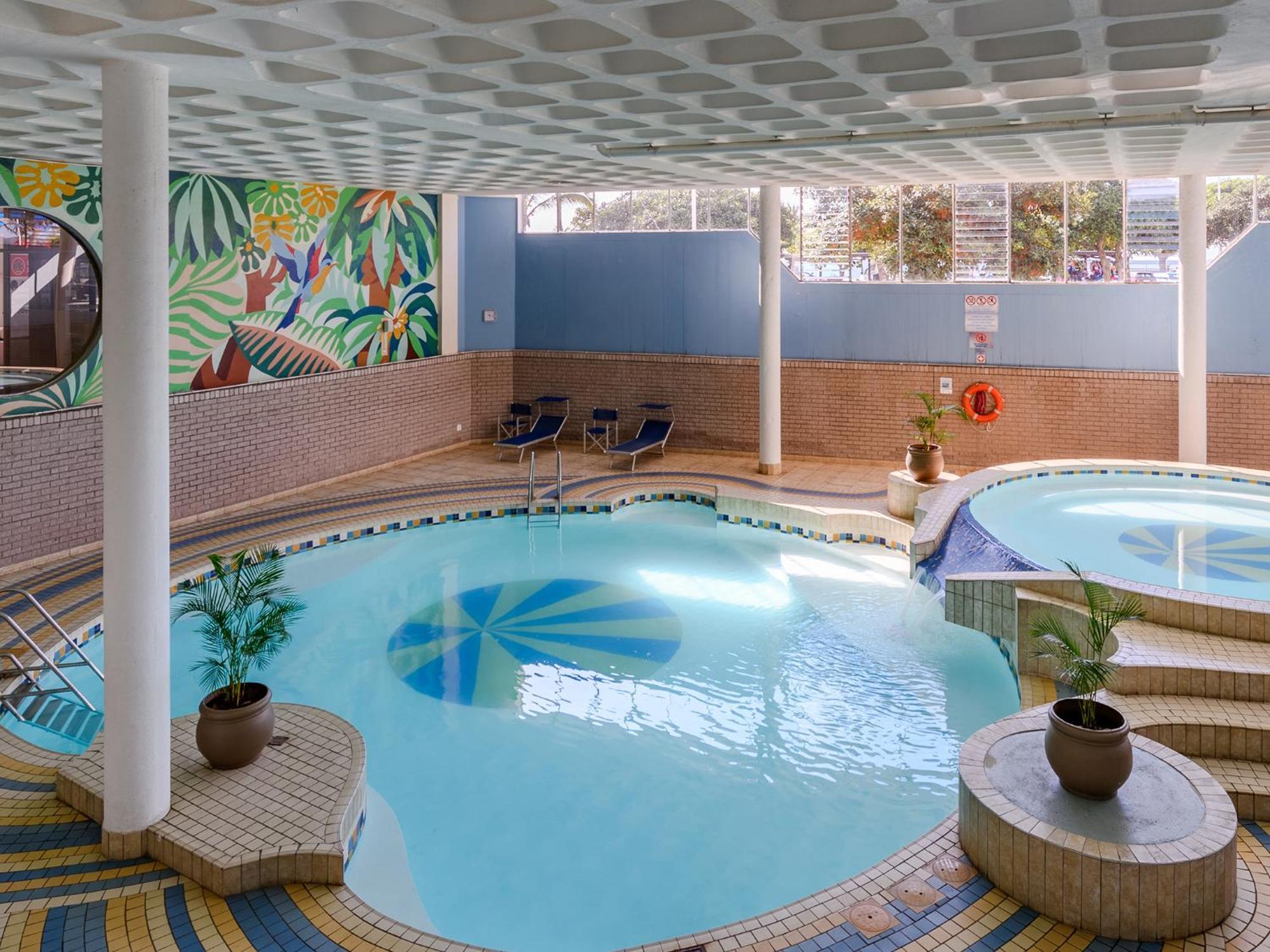 Durban Spa Exterior photo