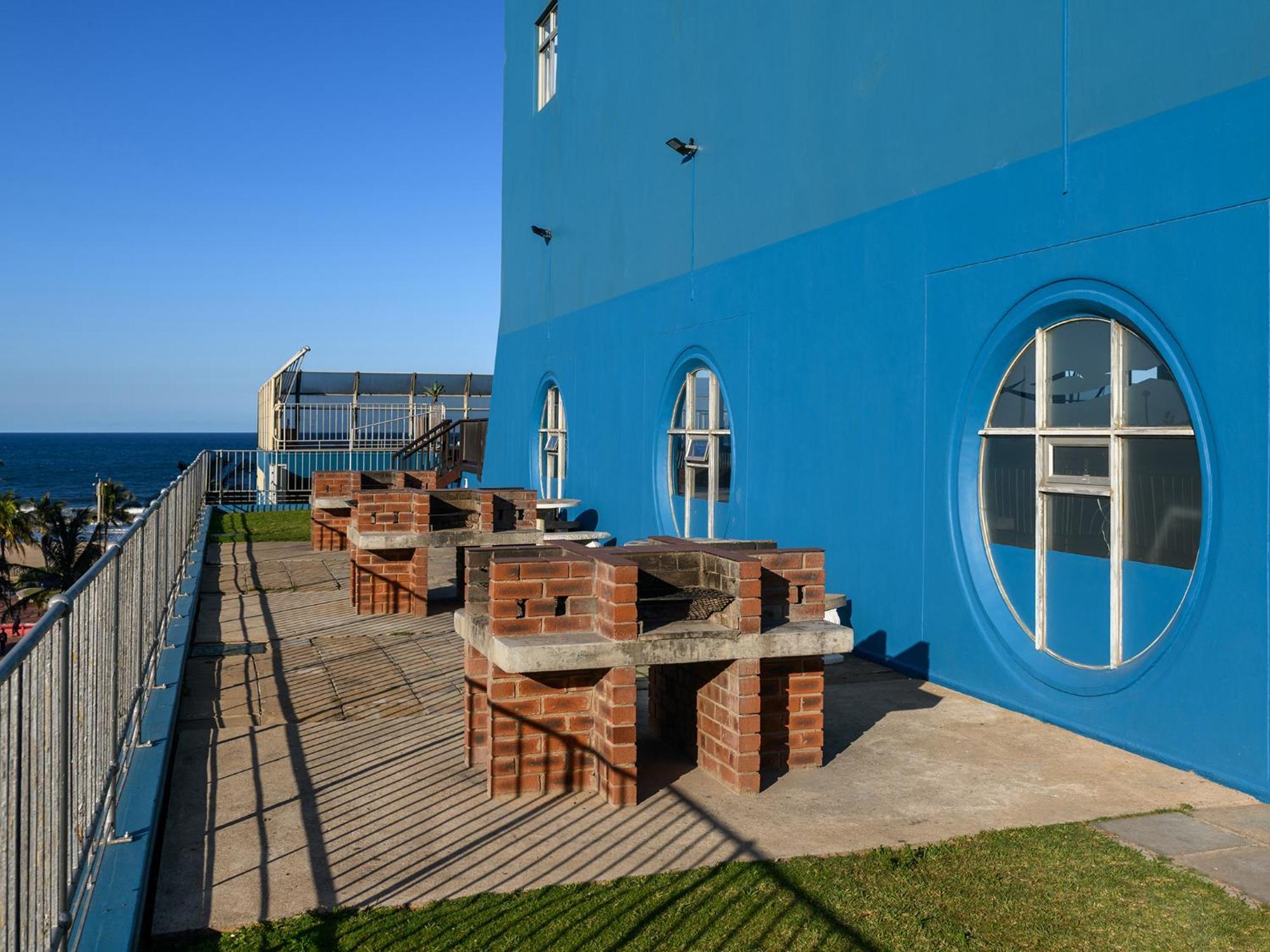Durban Spa Exterior photo
