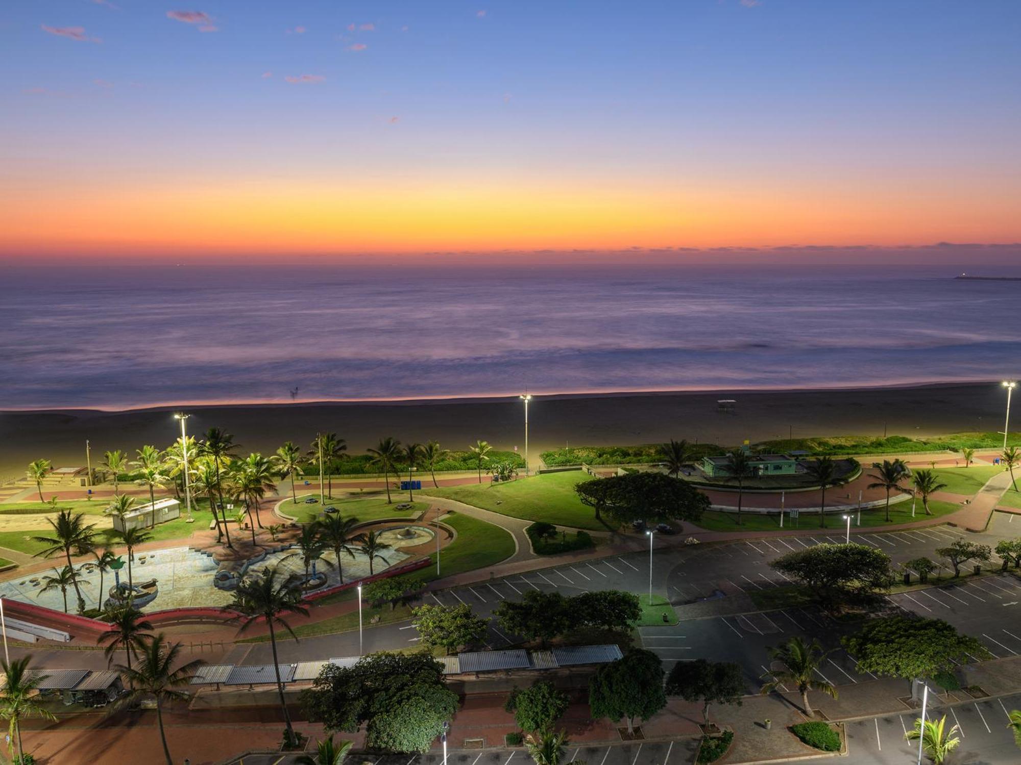 Durban Spa Exterior photo